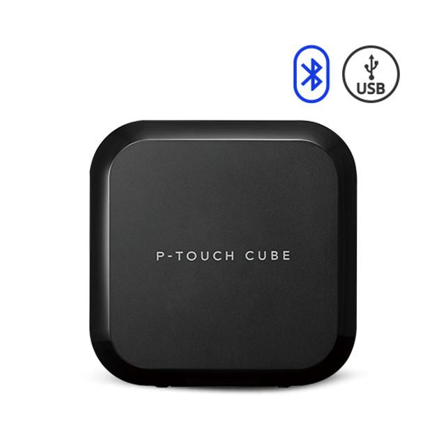 브라더 라벨기 고급형 휴대용 가정용 블루투스 라벨프린터 네임스티커기계 라벨링기