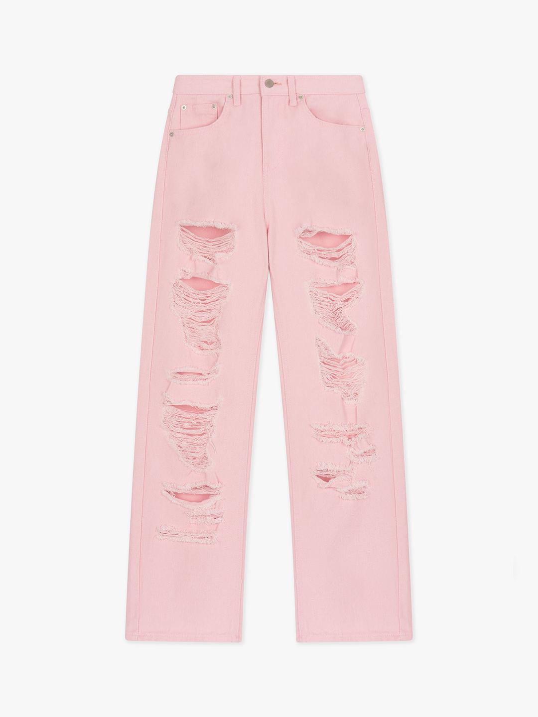 USA DISTRESSED JEANS