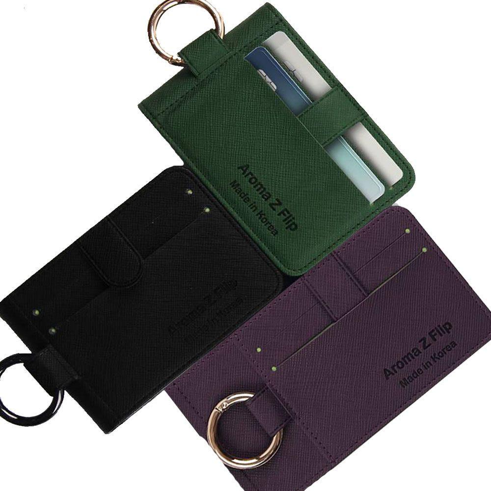 폰세상 국내산 카드포켓 플립5 F731