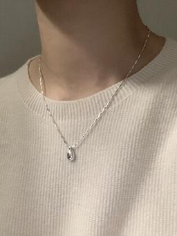 [단독] Mini double layer necklace
