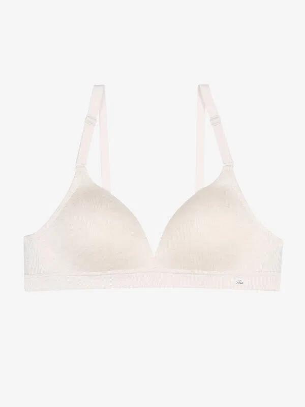 UNDERWEAR 멜로우 노와이어 브라