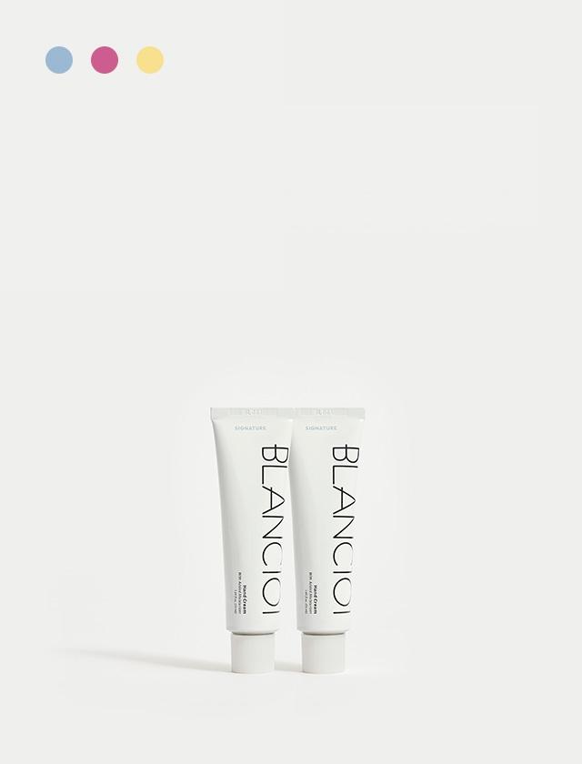 [퍼스널케어9월]50ml 핸드크림 2개(향 선택)