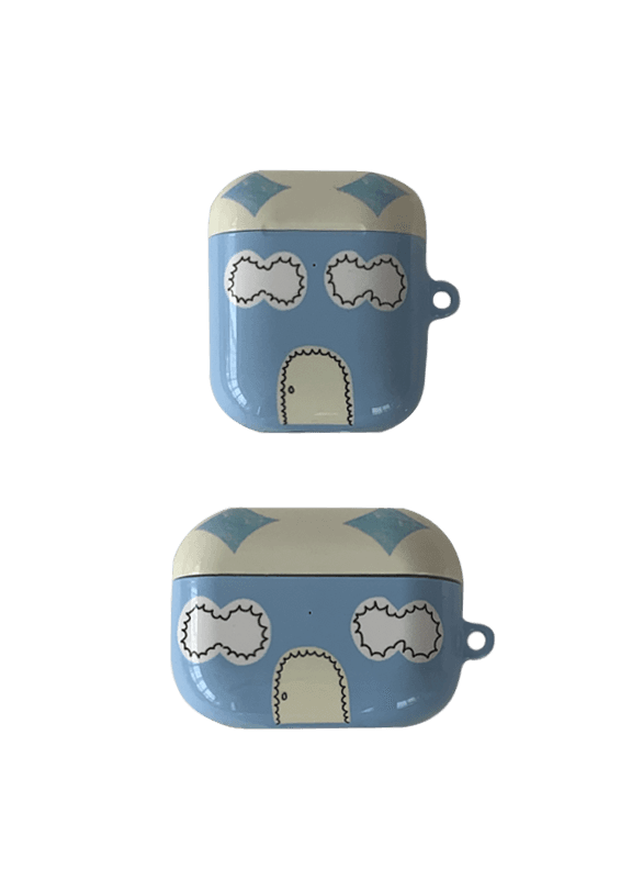 Bluehouse sound case