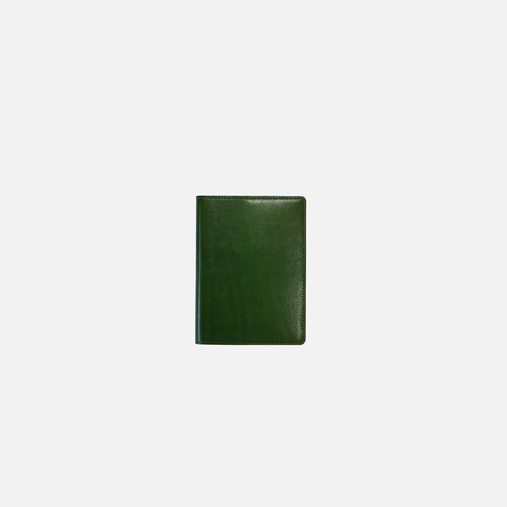 cone A6 diary cover