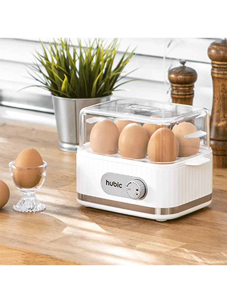 계란 푸드 타이머 전기 찜기