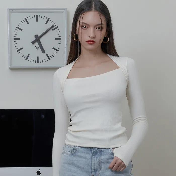 LISERON : 리즈헝 커버업 (2color)