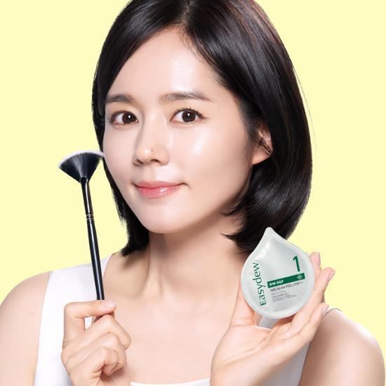 [여름피부SOS] 이지듀 DW-EGF 멜라라필 LHA 원데이 프로그램