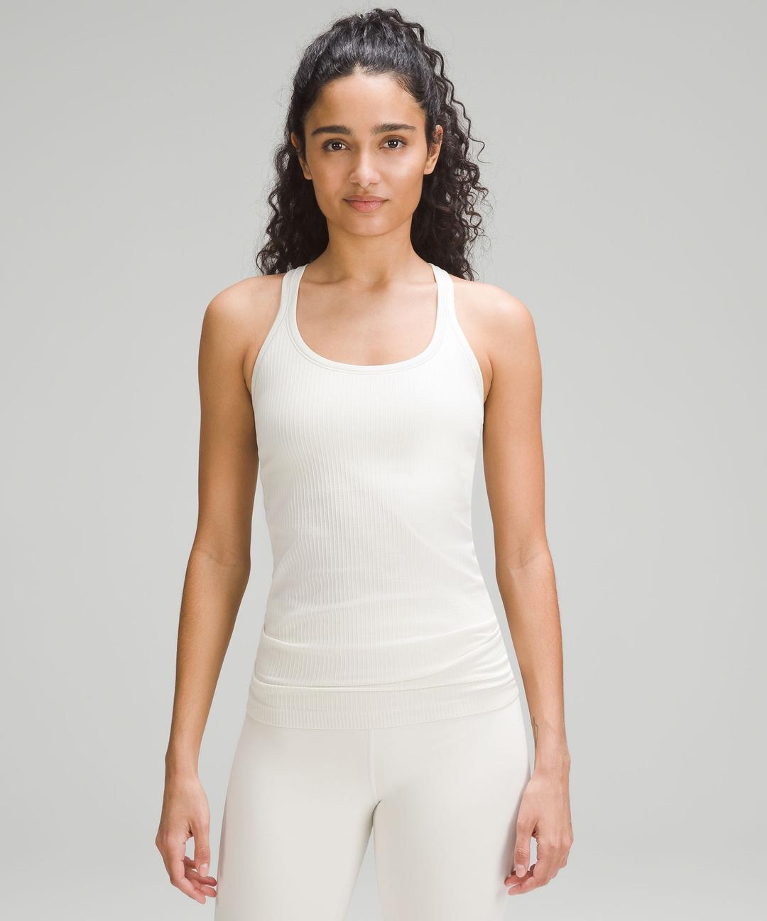 Ebb to Street Tank Top *Light Support, B/C Cup