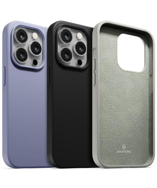 [실리콘] 아이폰 케이스 16프로/15프로/14/13/12/미니/플러스/프로맥스 갤럭시S25/24/22 울트라 핸드폰 케이스