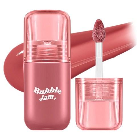 버블잼 글로스 05탠 로지