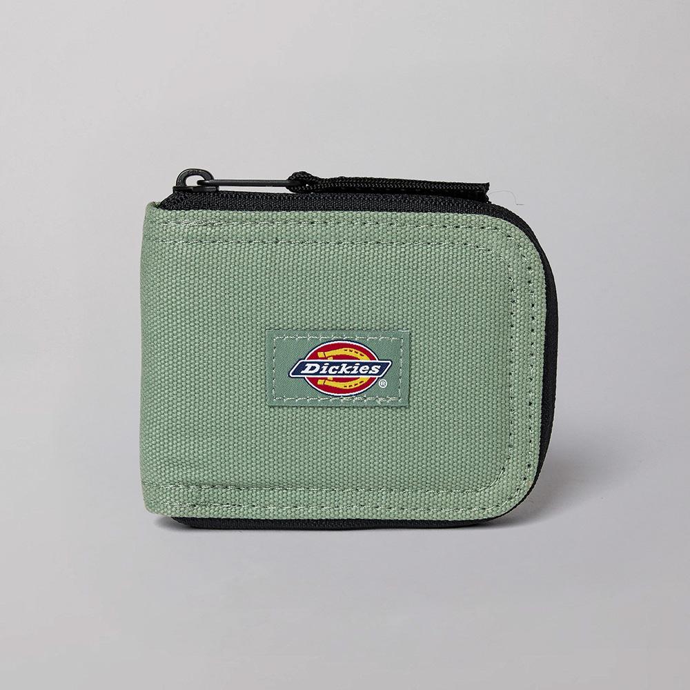 덕 캔버스 카드 홀더 Sea Spray