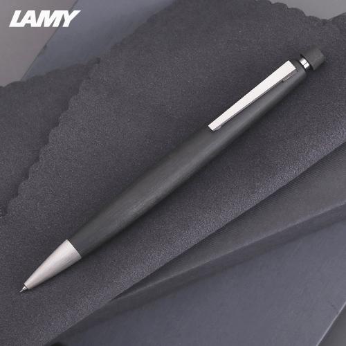 라미 샤프 2000 마크롤론 블랙 101