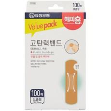 해피홈 고탄력밴드 표준형
