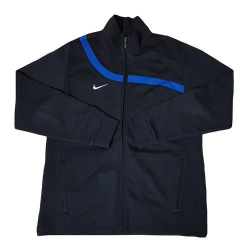 나이키 스우시 스트릿 져지 자켓