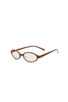 mini round glasses (3 color)