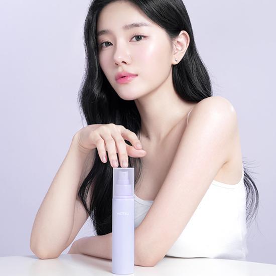 [쿨톤 톤업] 낫포유 퍼스널 톤 업 바디 미스트 블루바이올렛 120ml