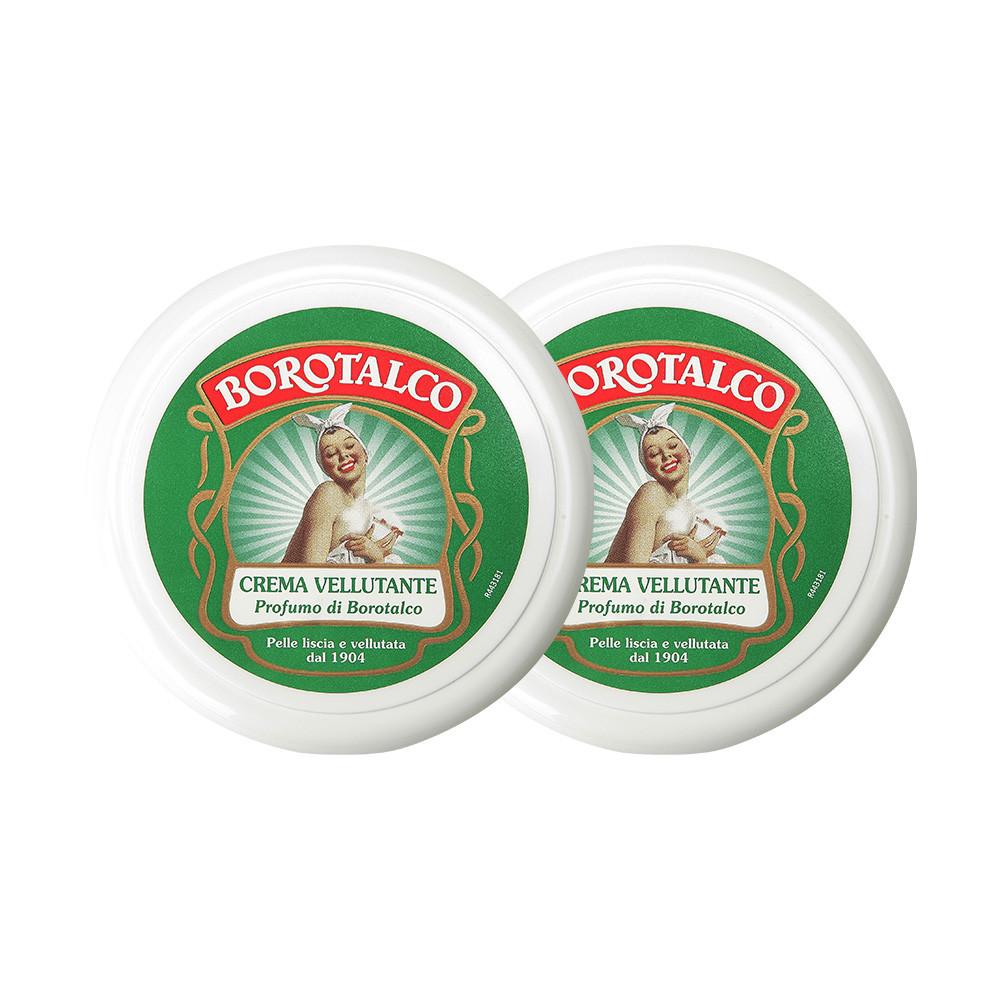 1+1 보로탈코 바디크림 150ml, 샤워오일 250ml