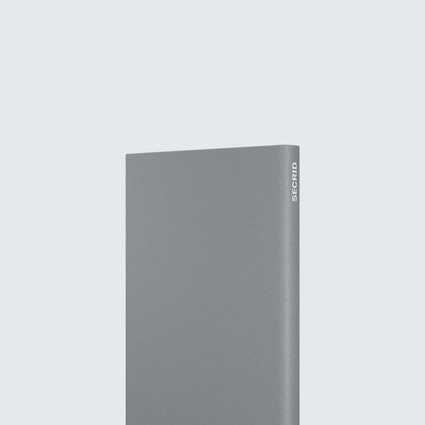 카드프로텍터 파우더 그레이