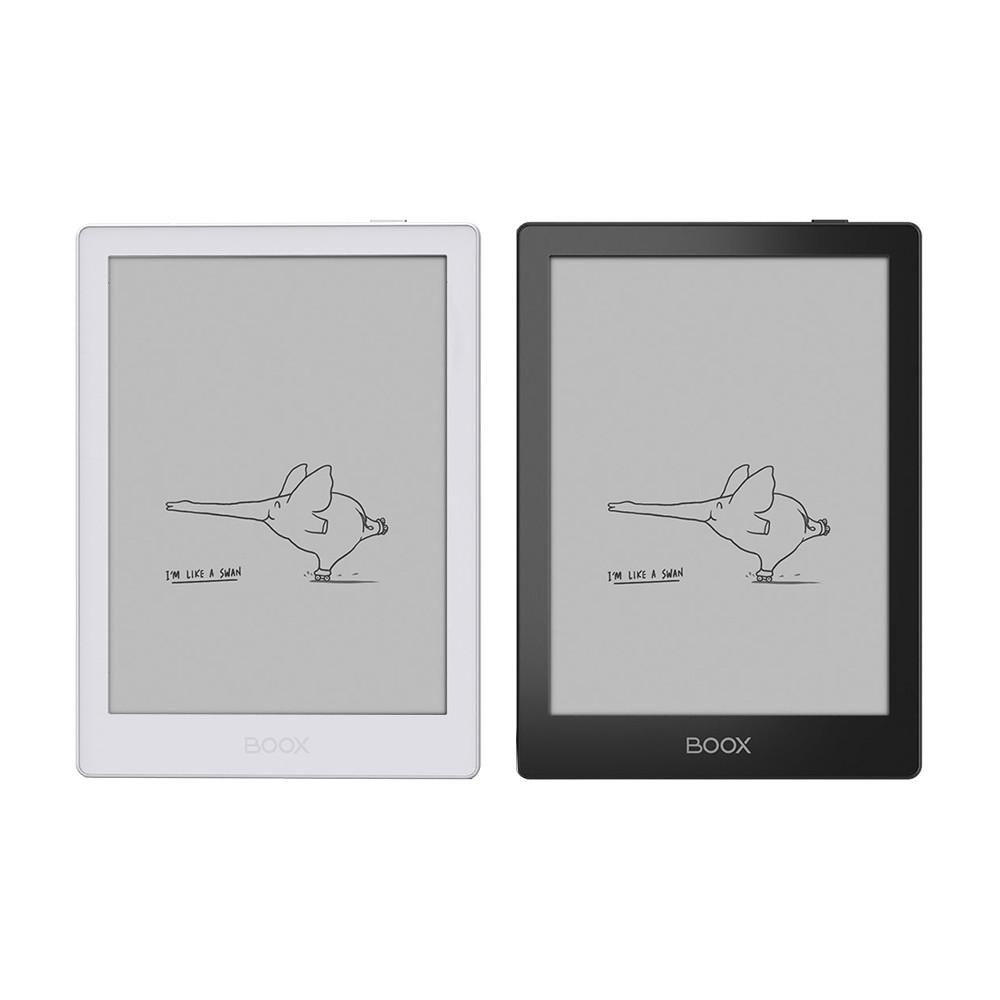 오닉스BOOX 북스 포크5S 6인치 이북리더기 전자책 poke5S : YOUCHEN