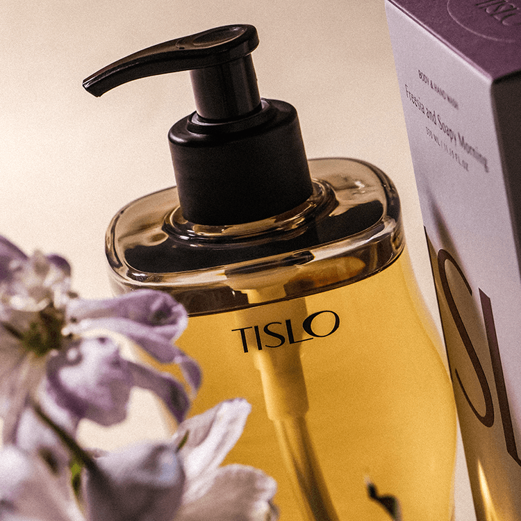 프리지아 앤 소피 모닝