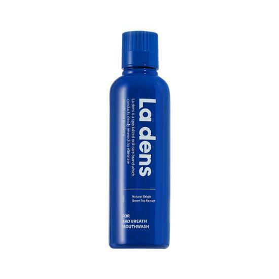 라덴스 포 배드 브레스 가글액 600ml