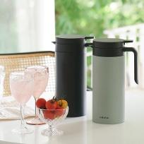 엠버 바큠 보온 보냉 저그 1.5L