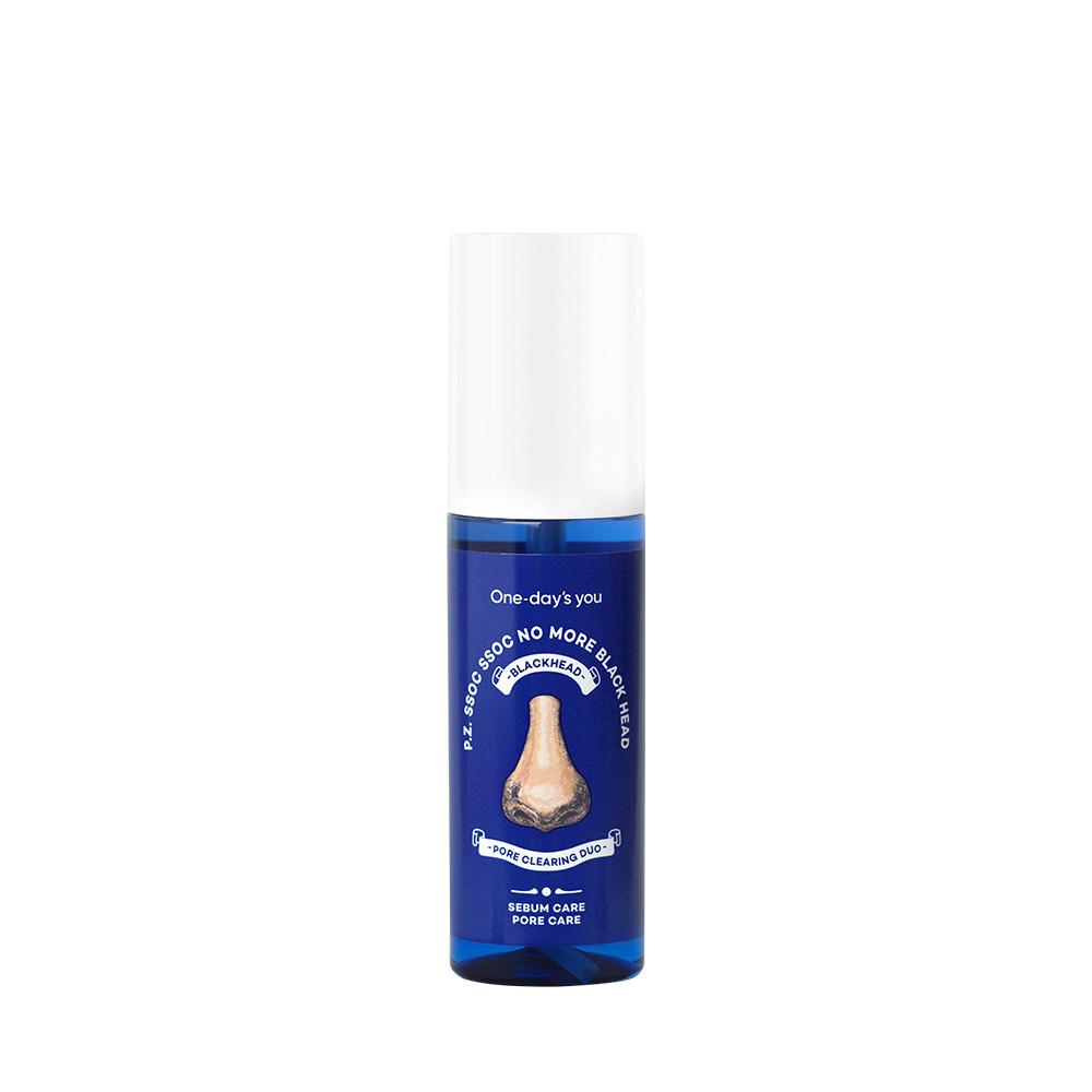 원데이즈유 피지쏙쏙 노 모어 블랙헤드 80ml