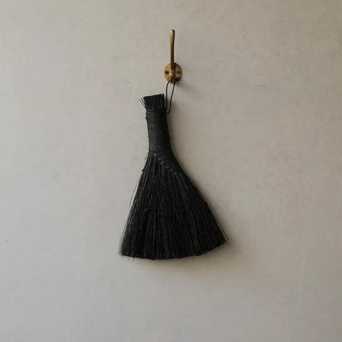 Sorghum Broom 02 수수 빗자루