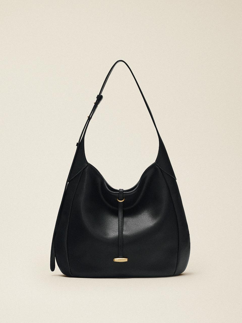 Sac Romain Black