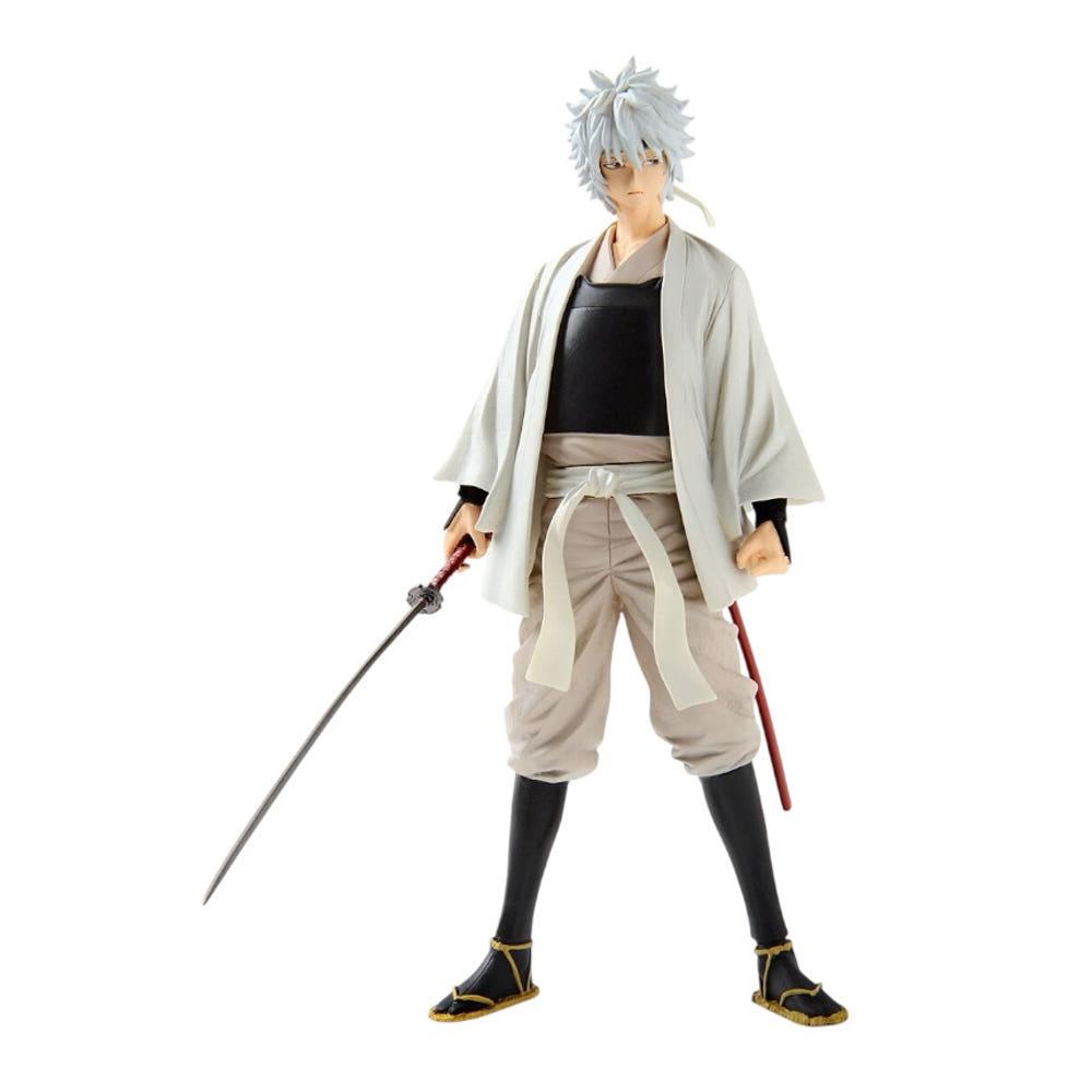 은혼 사카타 긴토키 백야차.ver 피규어