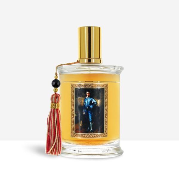 MDCI 블루 사틴 Bleu Satin EDP 75ml