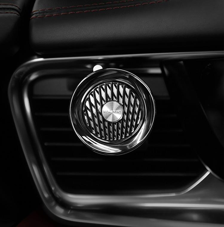 [RENEWAL] 포맨트 차량용방향제 퍼퓸 썸퓨저