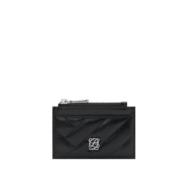 루이까또즈 까눌레 카드지갑 SR3SD72BL