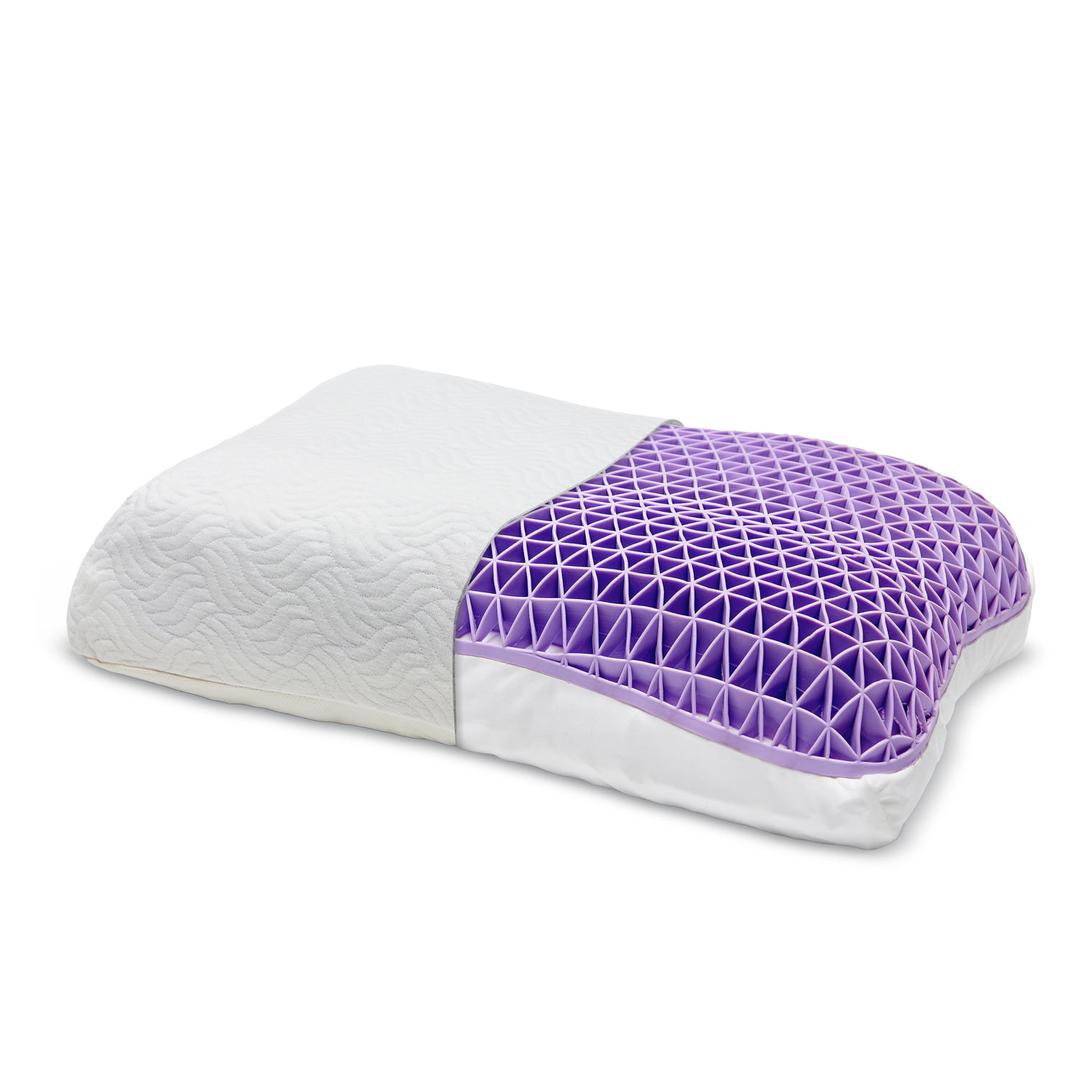 핏넥 1.0 클라우드 스마트 더블레이어 기능성 숙면 베개