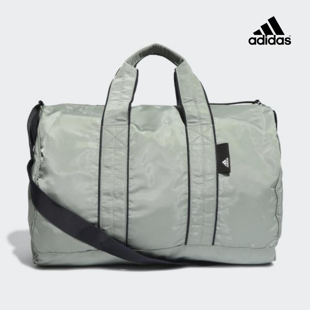 아디다스 스튜디오 트레이닝 여성 더플백 헬스가방 요가가방
