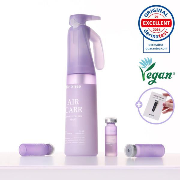 리슬립 에어케어 피톤치드 농축 스프레이 315ml(오일 3% 앰플형)