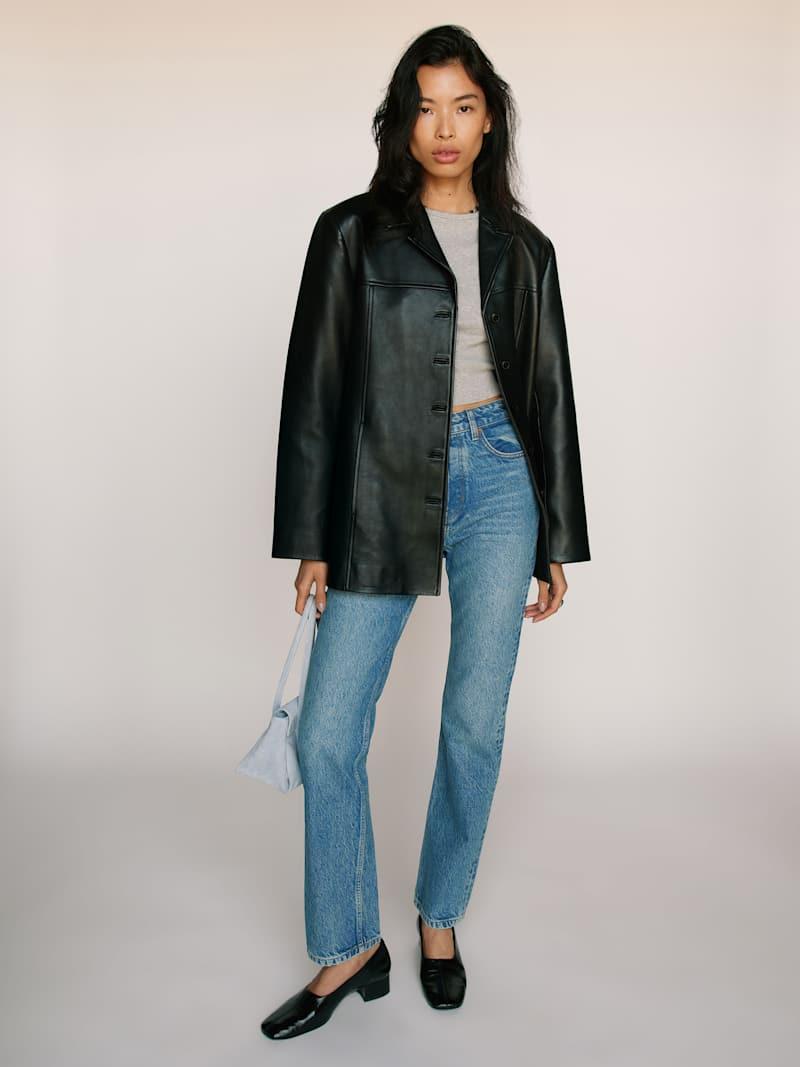 Veda Sutton Jacket