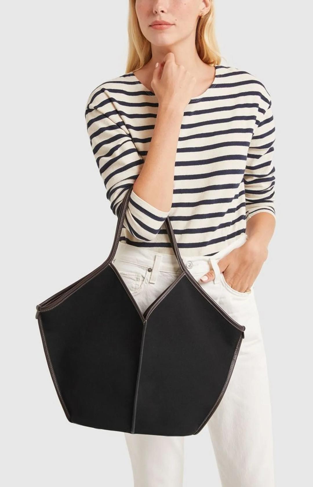 헤레우 칼레야 토트백 Hereu Calella Bag