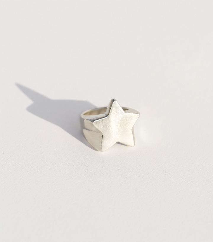 Star Ring