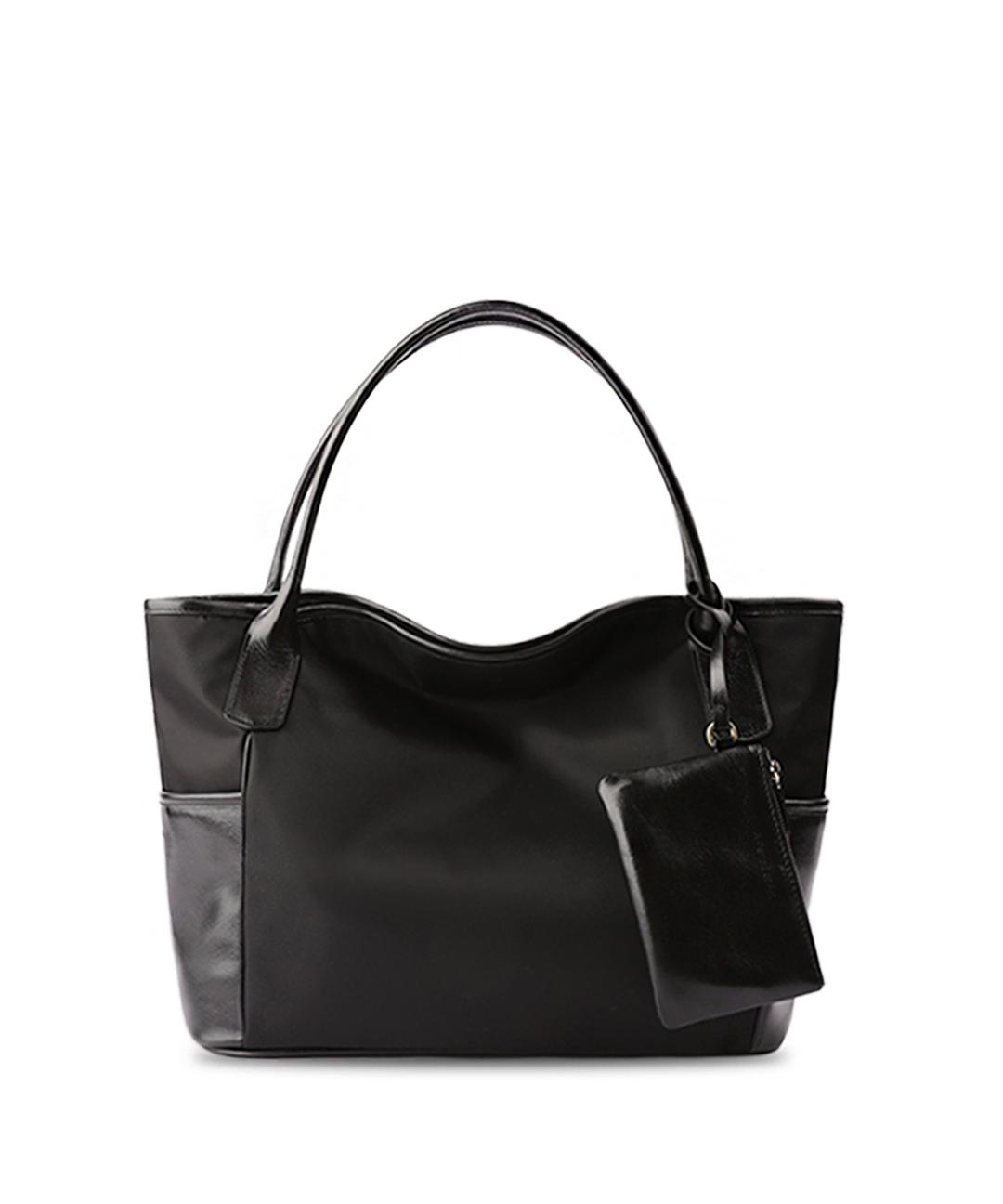 Urban Shopper Bag Black
