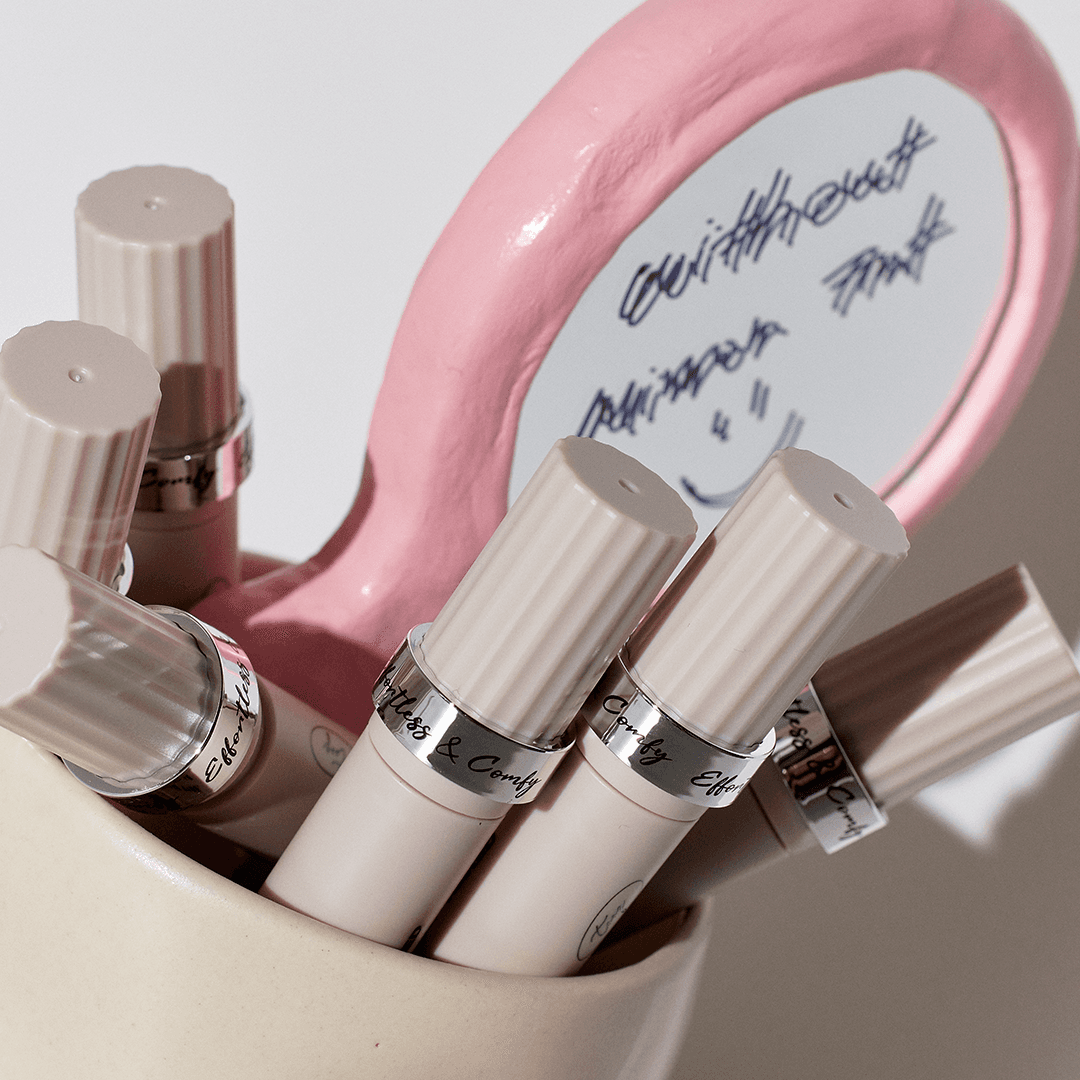 투크 윗아웃 미러 립 틴트