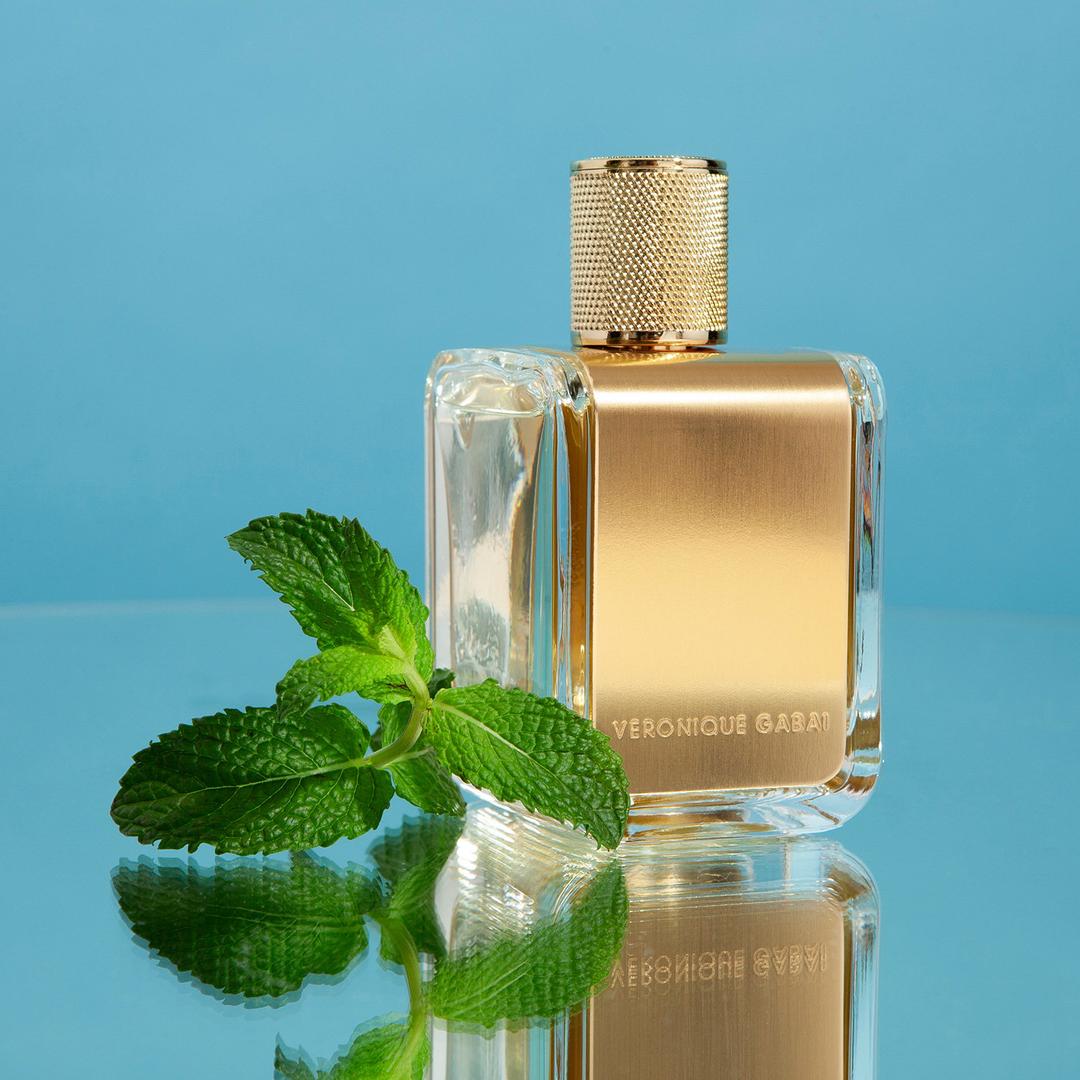 [베로니크 가바이] 베르 데지르 오드퍼퓸 85ml