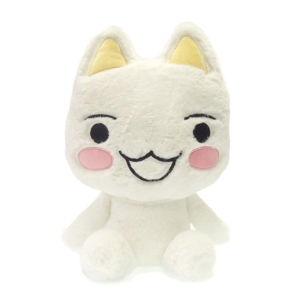 도코데모잇쇼 토로 인형