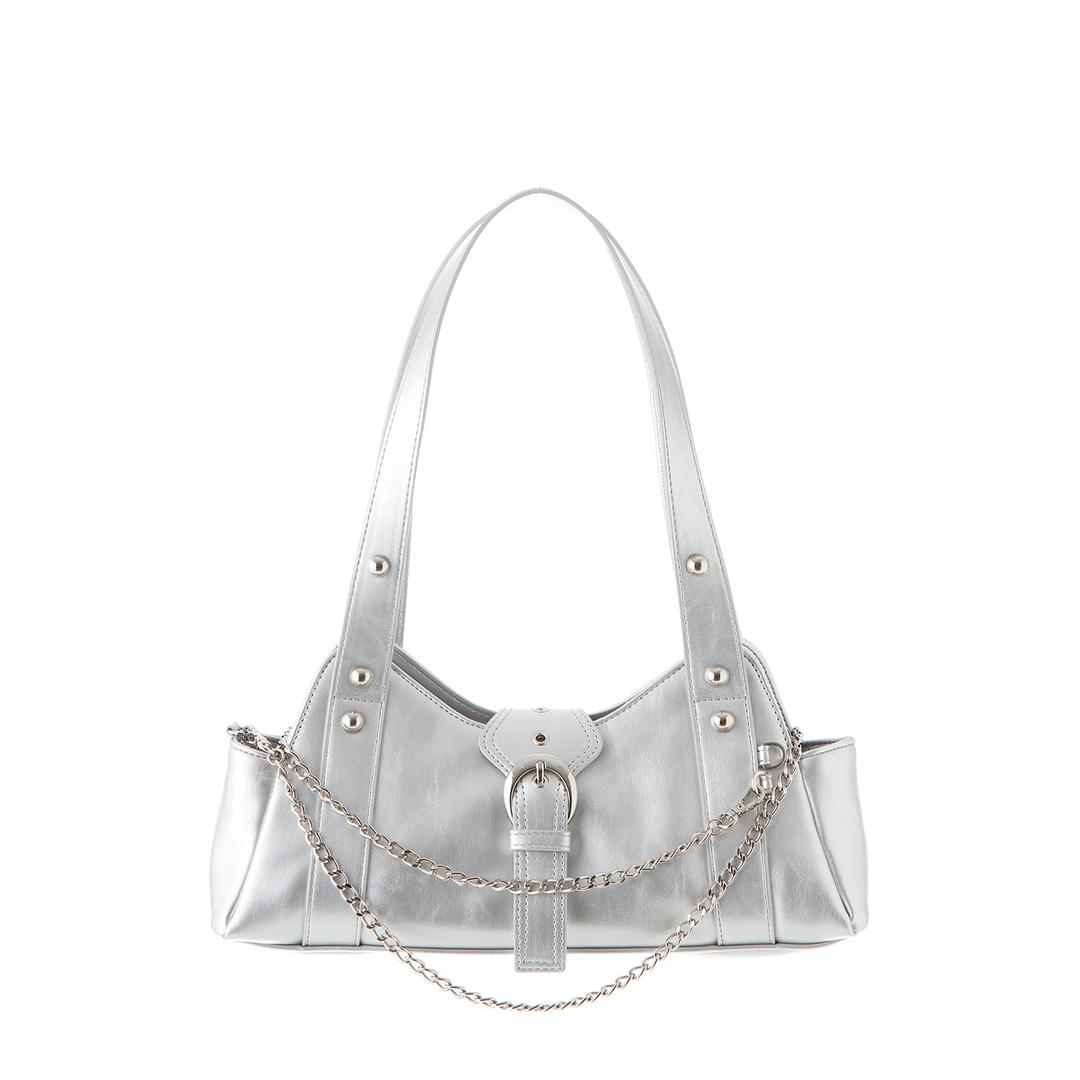 Nozia 노지아_ Silver