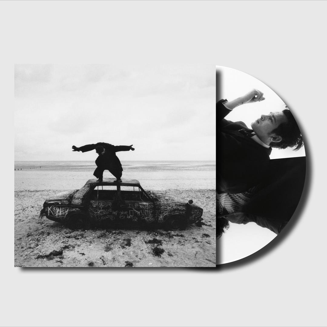 The 1975 - Being Funny In A Foreign Language (Picture Disc)