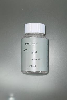 SILVER & GOLD CLEANER