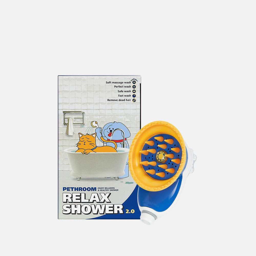 RELAX SHOWER 2.0