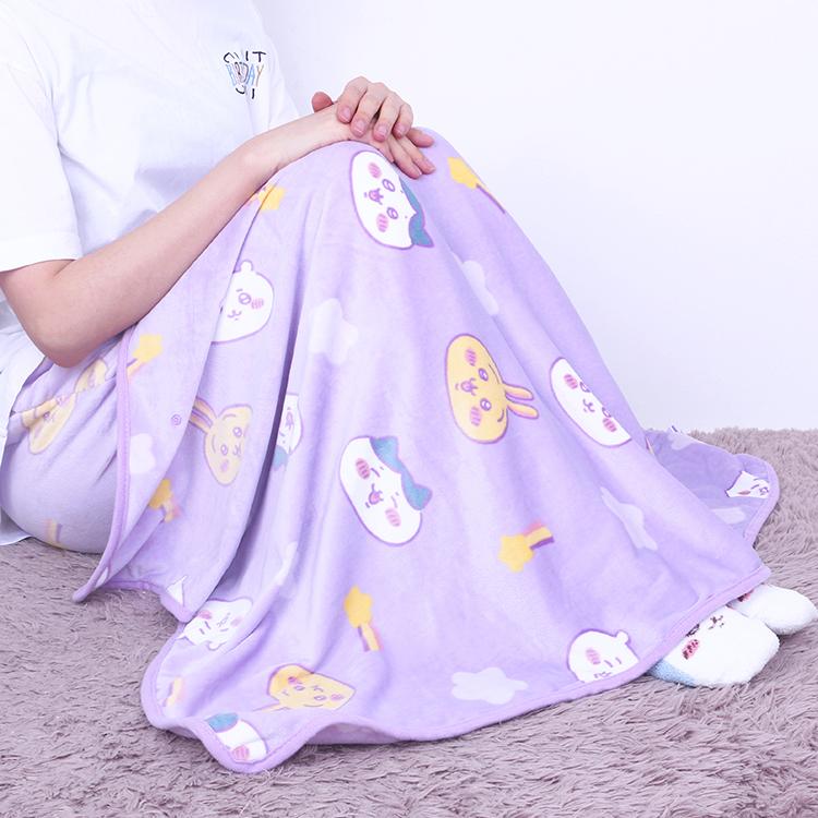 [치이카와] 먼작귀 담요