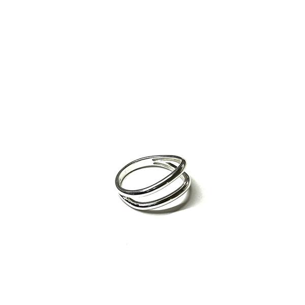 bumpy ring