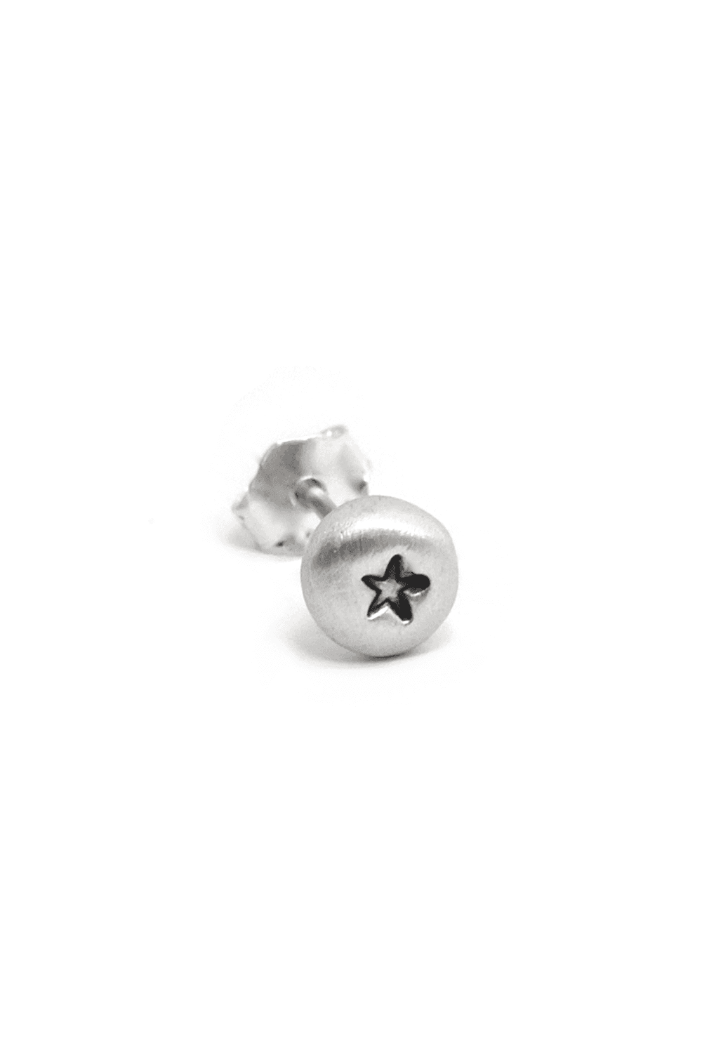 Silent Star piercing